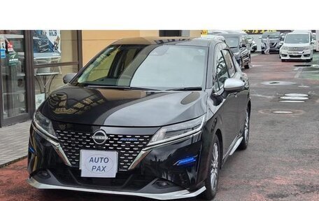 Nissan Note, 2022 год, 1 550 700 рублей, 1 фотография
