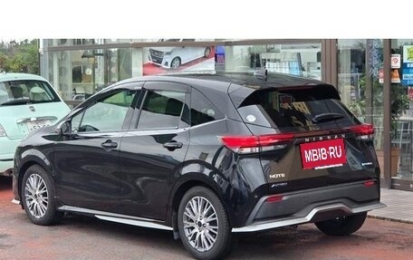 Nissan Note, 2022 год, 1 550 700 рублей, 5 фотография