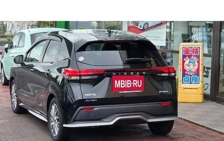 Nissan Note, 2022 год, 1 550 700 рублей, 4 фотография