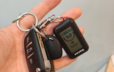 Opel Astra J, 2012 год, 700 000 рублей, 5 фотография