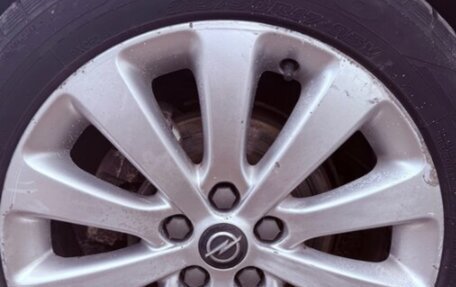 Opel Astra J, 2012 год, 700 000 рублей, 6 фотография