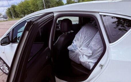 Opel Astra J, 2012 год, 700 000 рублей, 7 фотография