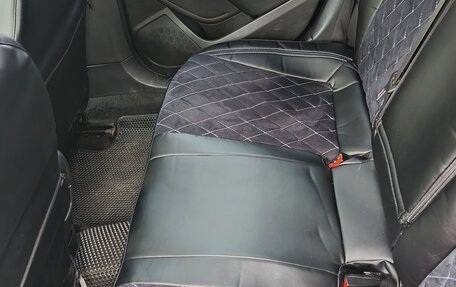 Opel Astra J, 2012 год, 700 000 рублей, 10 фотография