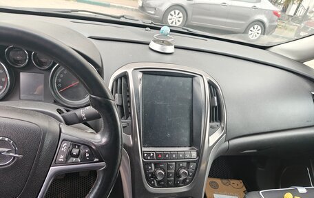 Opel Astra J, 2012 год, 700 000 рублей, 8 фотография