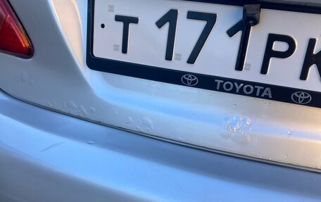 Toyota Corolla, 2008 год, 499 000 рублей, 6 фотография