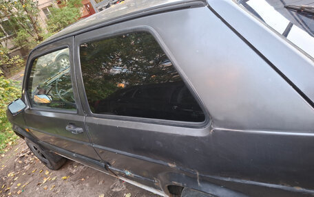 Volkswagen Golf II, 1991 год, 70 000 рублей, 4 фотография