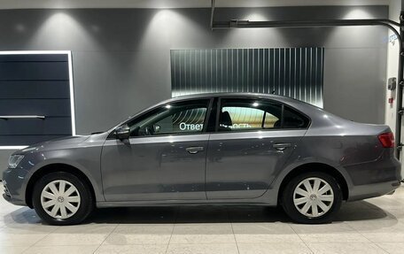 Volkswagen Jetta VI, 2015 год, 1 099 000 рублей, 2 фотография