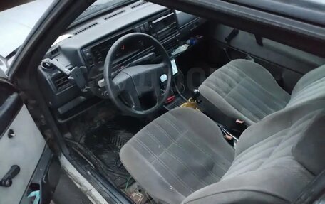 Volkswagen Golf II, 1991 год, 70 000 рублей, 7 фотография
