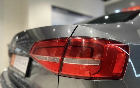 Volkswagen Jetta VI, 2015 год, 1 099 000 рублей, 9 фотография