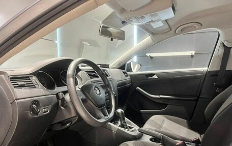 Volkswagen Jetta VI, 2015 год, 1 099 000 рублей, 11 фотография