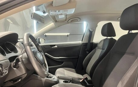 Volkswagen Jetta VI, 2015 год, 1 099 000 рублей, 12 фотография