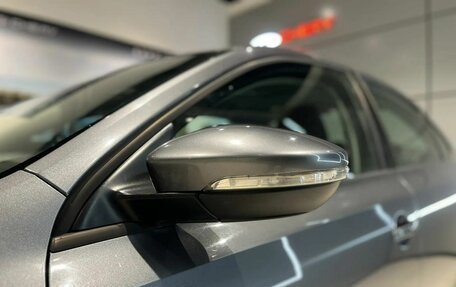 Volkswagen Jetta VI, 2015 год, 1 099 000 рублей, 18 фотография