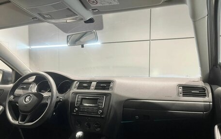 Volkswagen Jetta VI, 2015 год, 1 099 000 рублей, 14 фотография