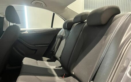 Volkswagen Jetta VI, 2015 год, 1 099 000 рублей, 13 фотография