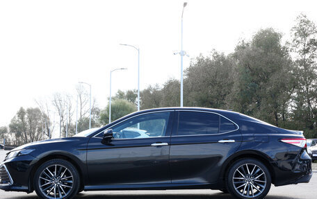 Toyota Camry, 2022 год, 3 100 000 рублей, 8 фотография