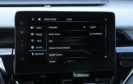 Toyota Camry, 2022 год, 3 100 000 рублей, 17 фотография