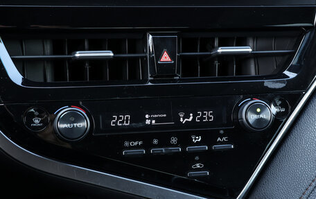 Toyota Camry, 2022 год, 3 100 000 рублей, 16 фотография