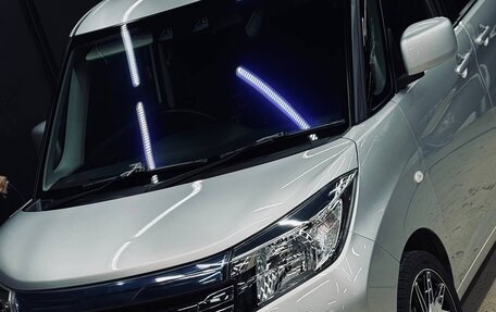 Suzuki Solio III, 2019 год, 1 200 000 рублей, 7 фотография