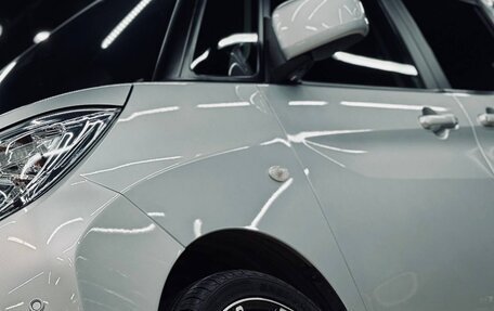Suzuki Solio III, 2019 год, 1 200 000 рублей, 4 фотография