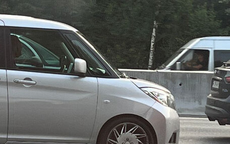 Suzuki Solio III, 2019 год, 1 200 000 рублей, 8 фотография
