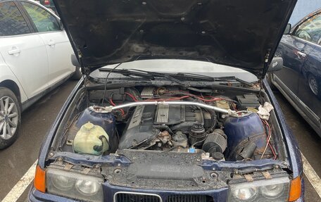 BMW 3 серия, 1994 год, 390 000 рублей, 2 фотография