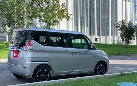 Suzuki Solio III, 2019 год, 1 200 000 рублей, 1 фотография