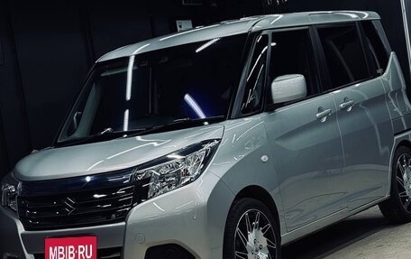 Suzuki Solio III, 2019 год, 1 200 000 рублей, 3 фотография