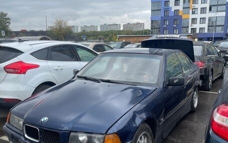 BMW 3 серия, 1994 год, 390 000 рублей, 1 фотография