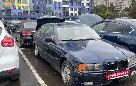BMW 3 серия, 1994 год, 390 000 рублей, 4 фотография