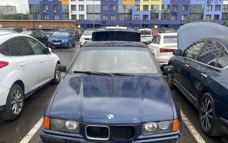 BMW 3 серия, 1994 год, 390 000 рублей, 3 фотография