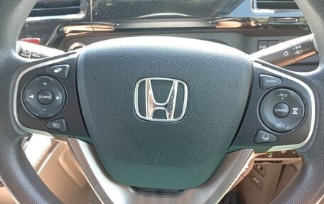 Honda Stepwgn IV, 2019 год, 1 800 000 рублей, 15 фотография