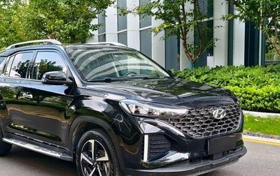 Hyundai ix35, 2022 год, 1 376 000 рублей, 1 фотография