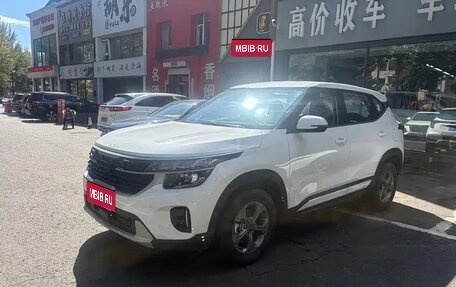 KIA Seltos I, 2026 год, 2 047 000 рублей, 1 фотография