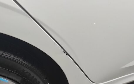 Hyundai Elantra, 2021 год, 1 990 000 рублей, 11 фотография