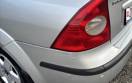 Ford Focus II рестайлинг, 2005 год, 375 000 рублей, 6 фотография