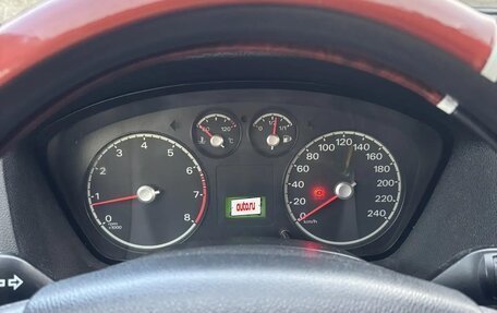 Ford Focus II рестайлинг, 2005 год, 375 000 рублей, 14 фотография