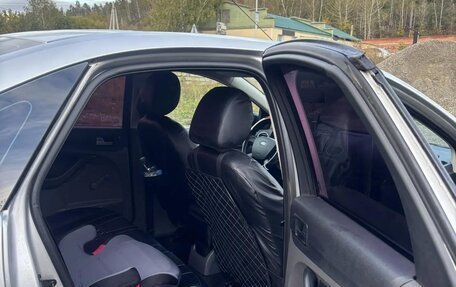 Ford Focus II рестайлинг, 2005 год, 375 000 рублей, 11 фотография