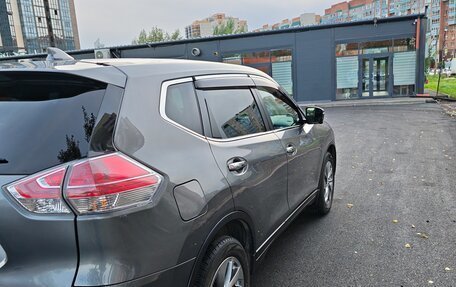 Nissan X-Trail, 2017 год, 2 180 000 рублей, 8 фотография