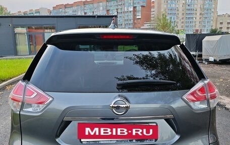 Nissan X-Trail, 2017 год, 2 180 000 рублей, 16 фотография