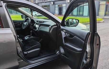 Nissan X-Trail, 2017 год, 2 180 000 рублей, 18 фотография