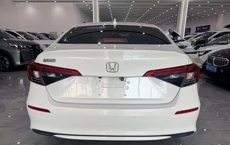 Honda Civic, 2022 год, 1 740 003 рублей, 5 фотография