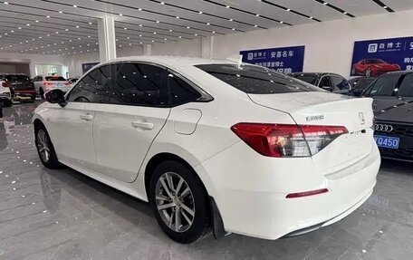 Honda Civic, 2022 год, 1 740 003 рублей, 6 фотография