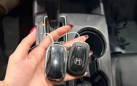 Honda Civic, 2022 год, 1 740 003 рублей, 17 фотография