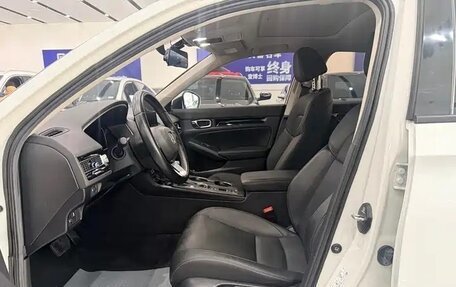 Honda Civic, 2022 год, 1 740 003 рублей, 8 фотография