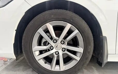 Honda Civic, 2022 год, 1 740 003 рублей, 18 фотография