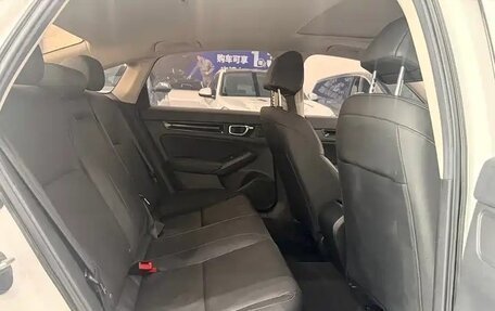 Honda Civic, 2022 год, 1 740 003 рублей, 15 фотография
