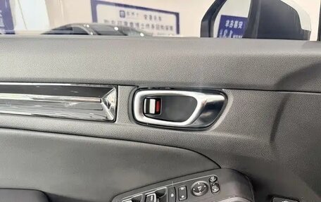 Honda Civic, 2022 год, 1 740 003 рублей, 10 фотография