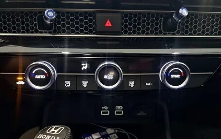Honda Civic, 2022 год, 1 740 003 рублей, 13 фотография