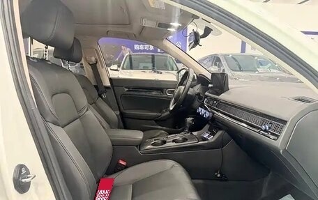 Honda Civic, 2022 год, 1 740 003 рублей, 9 фотография