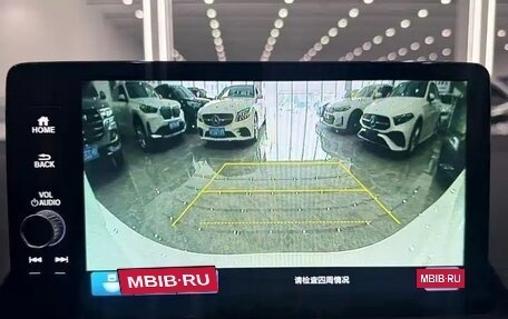 Honda Civic, 2022 год, 1 740 003 рублей, 11 фотография